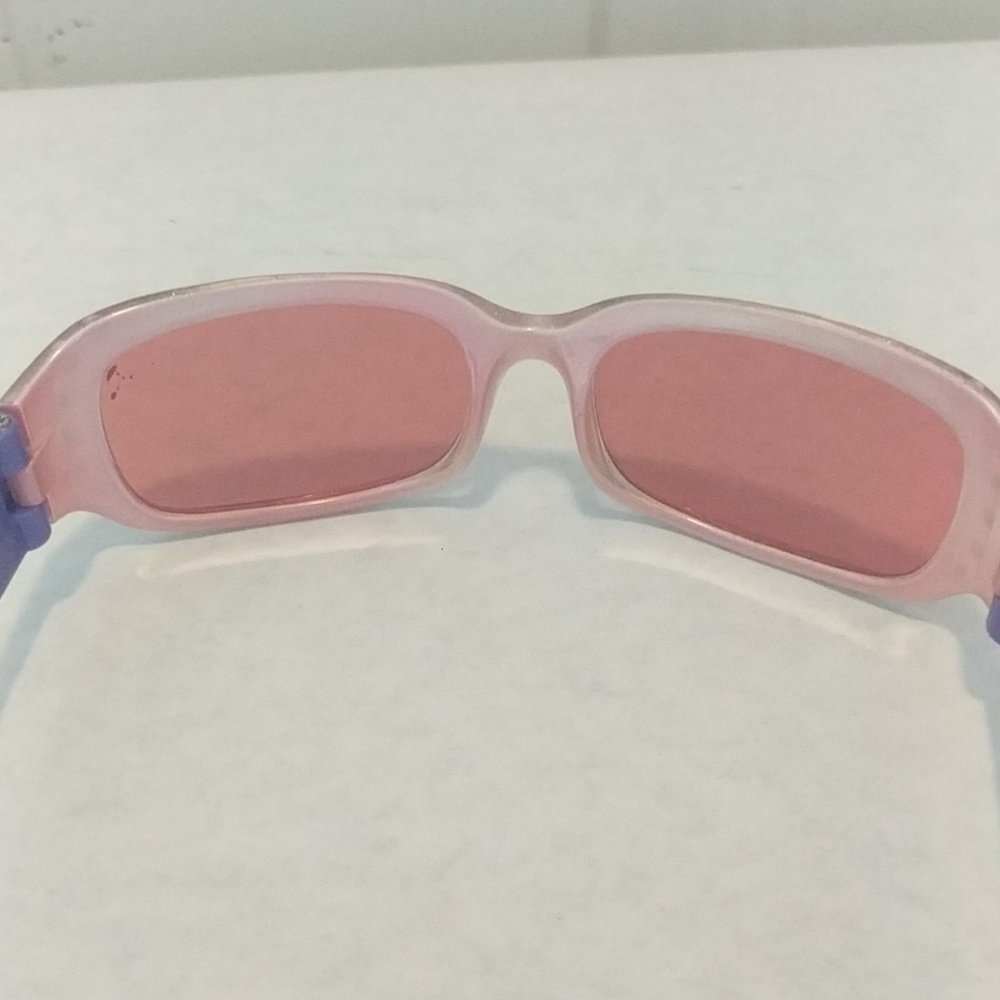Disney Princess little girl sunglasses - Picture 5 of 6